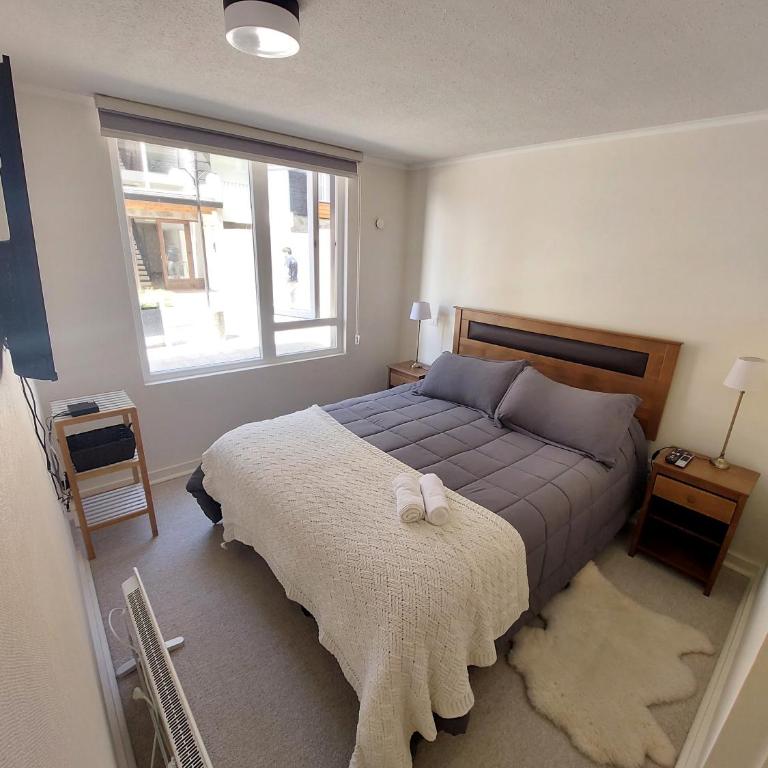 Departamento NUEVO en Puerto Varas - Two-Bedroom Apartment - 14