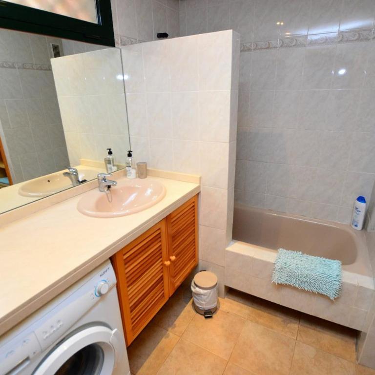 Pueblo el Jardin Benalmadena - Apartamento de 2 dormitorios - 4