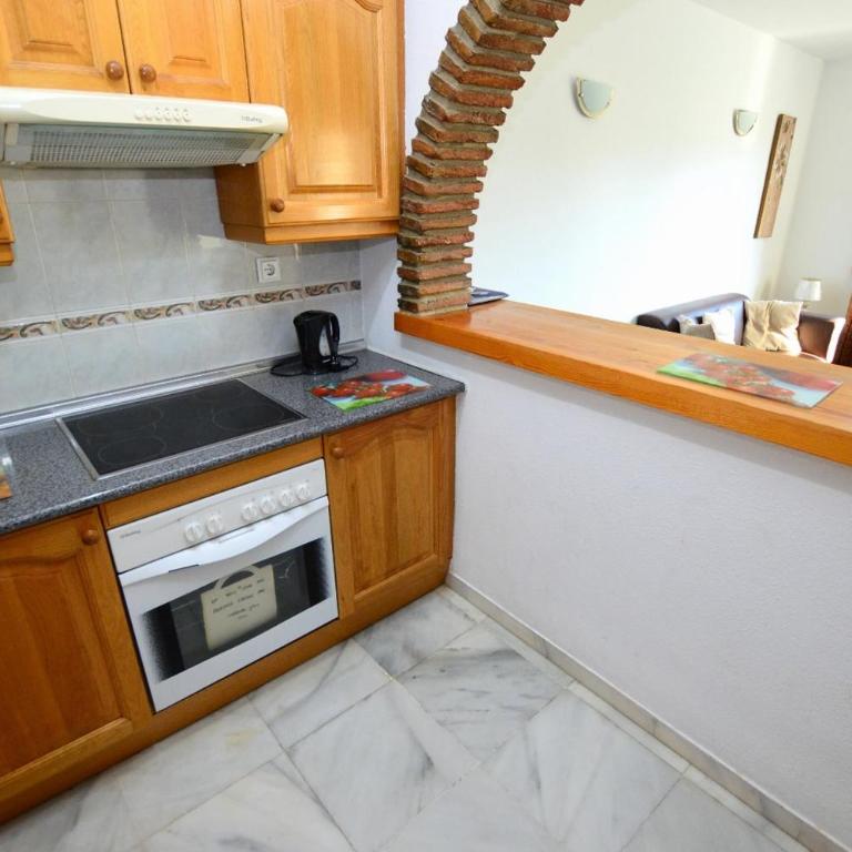 Pueblo el Jardin Benalmadena - Apartamento de 2 dormitorios - 9