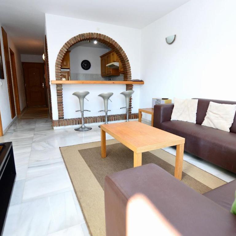 Pueblo el Jardin Benalmadena - Apartamento de 2 dormitorios - 17