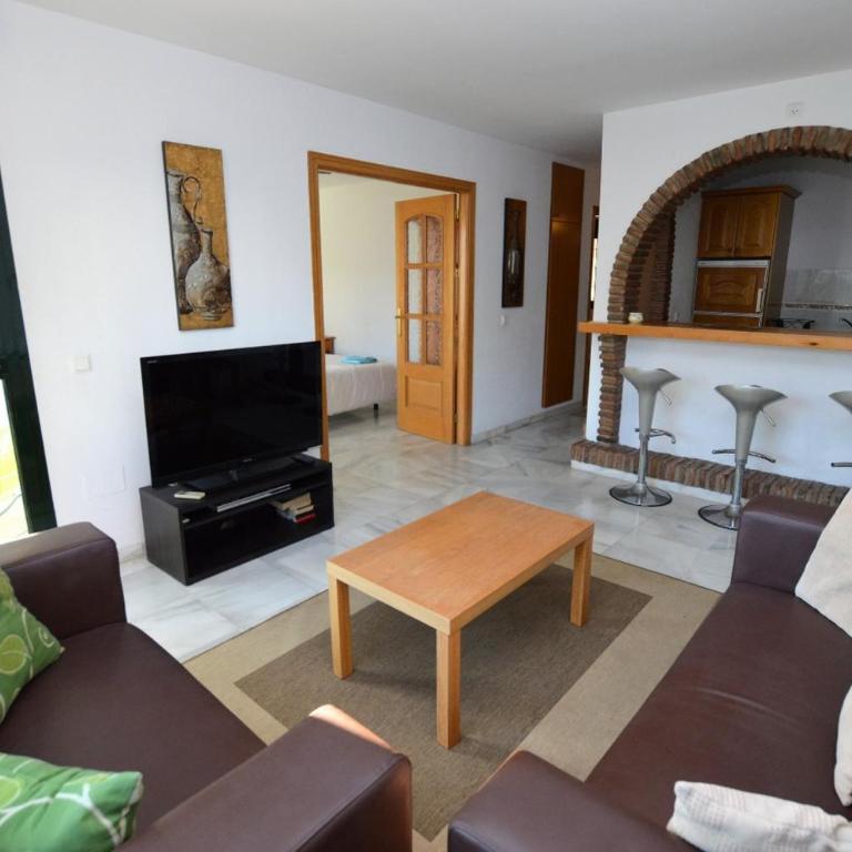 Pueblo el Jardin Benalmadena - Apartamento de 2 dormitorios - 16