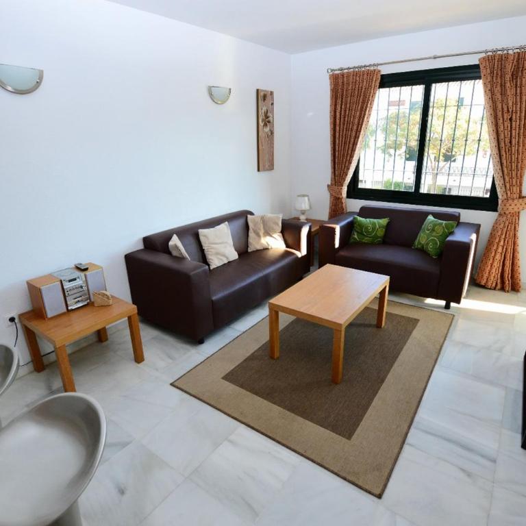 Pueblo el Jardin Benalmadena - Apartamento de 2 dormitorios - 18