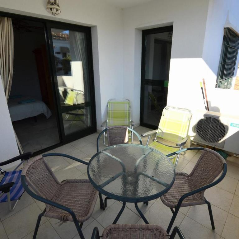 Pueblo el Jardin Benalmadena - Apartamento de 2 dormitorios - 30