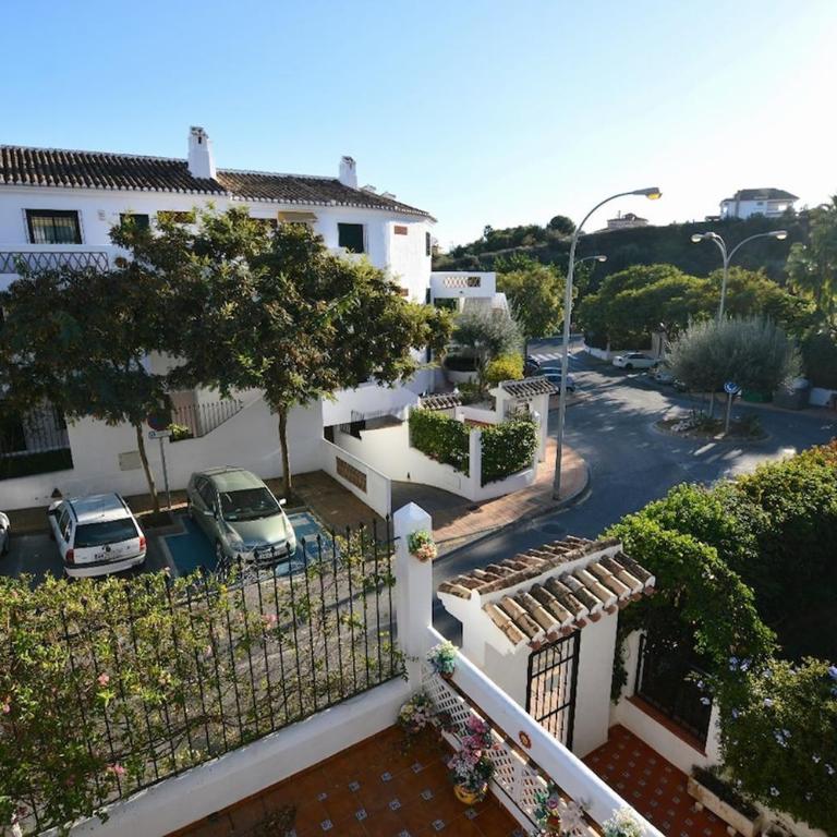 Pueblo el Jardin Benalmadena - Apartamento de 2 dormitorios - 31