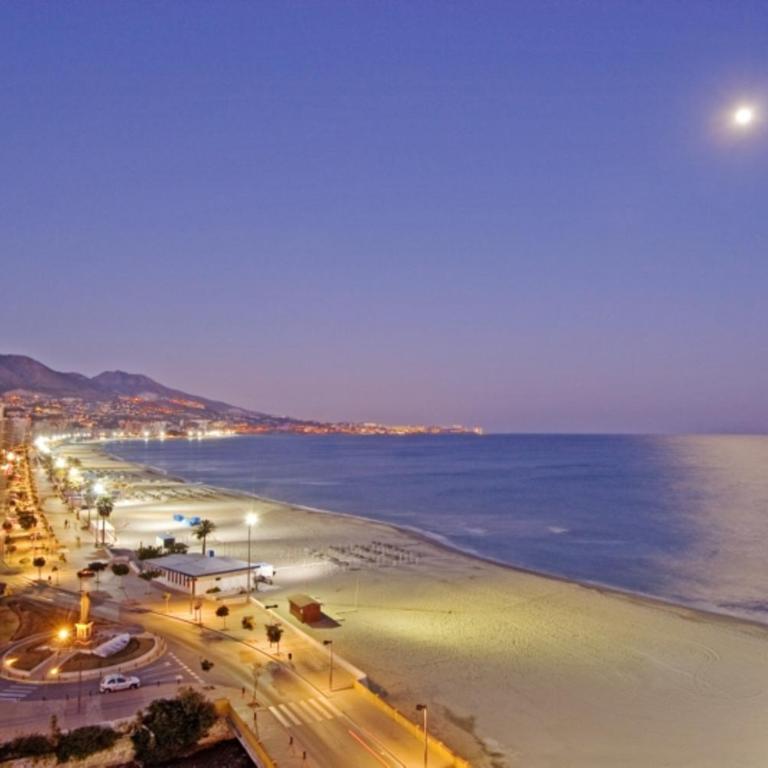 Wyndham Resorts Studio Apt Fuengirola - Estudio - 1