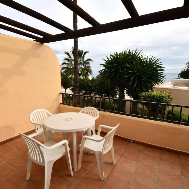 Wyndham Resorts Studio Apt Fuengirola - Estudio - 2