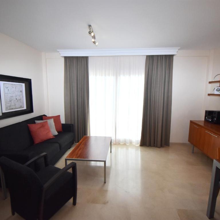 Wyndham Resorts Studio Apt Fuengirola - Estudio - 3