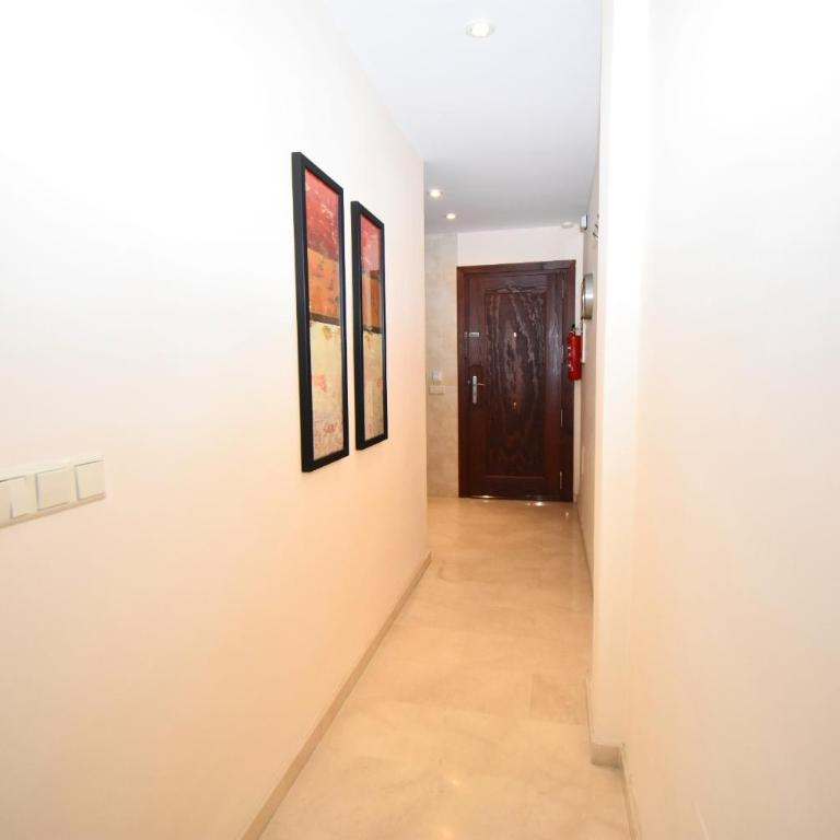 Wyndham Resorts Studio Apt Fuengirola - Estudio - 8