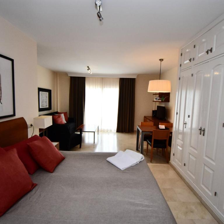 Wyndham Resorts Studio Apt Fuengirola - Estudio - 9