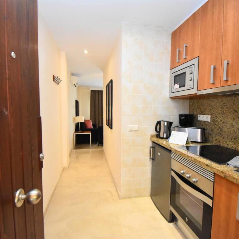 Wyndham Resorts Studio Apt Fuengirola - Estudio - 12