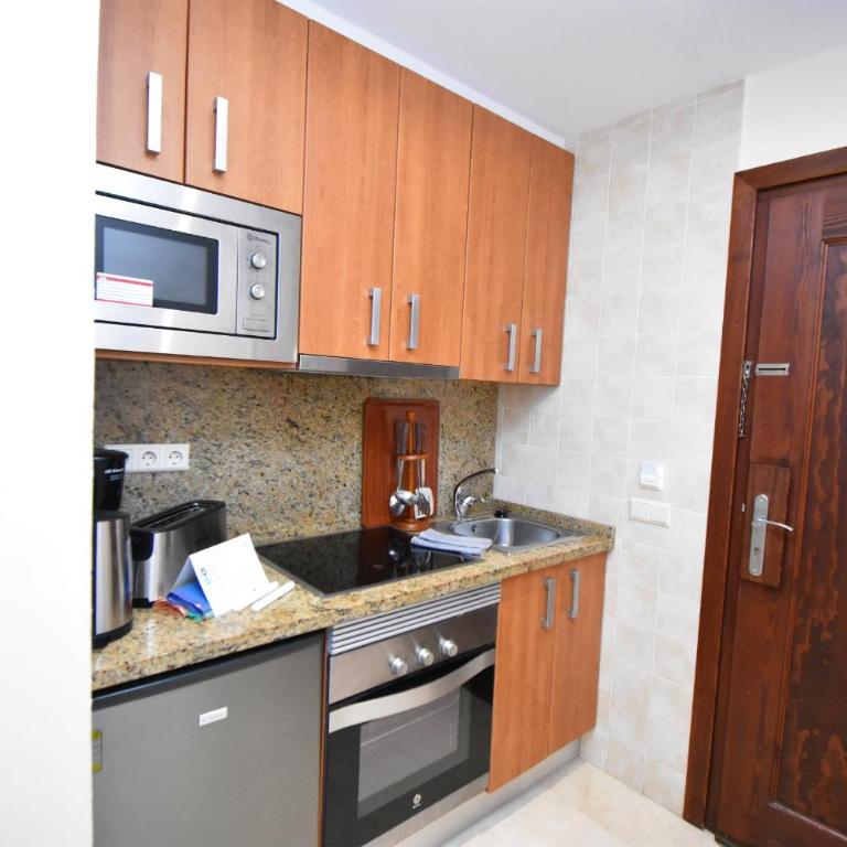 Wyndham Resorts Studio Apt Fuengirola - Estudio - 17