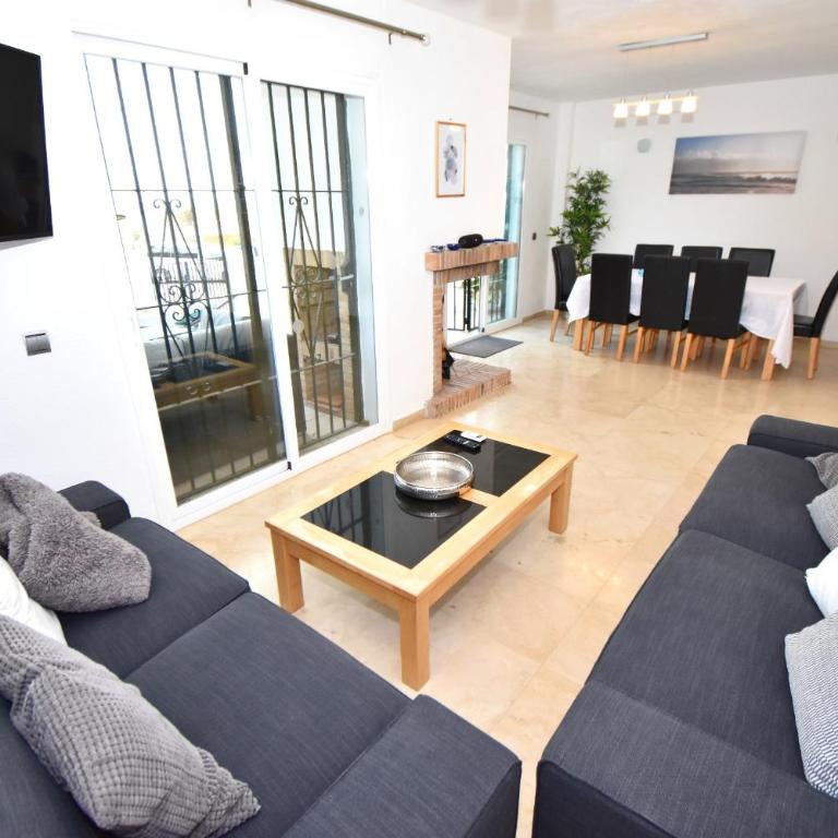 Wyndham Resort 4 Bed House - Casa de 4 dormitorios - 5