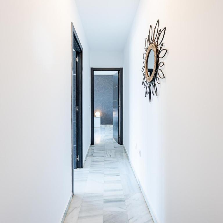 Luxury villa with Private Pool Benalmadena - Villa con piscina privada - 6