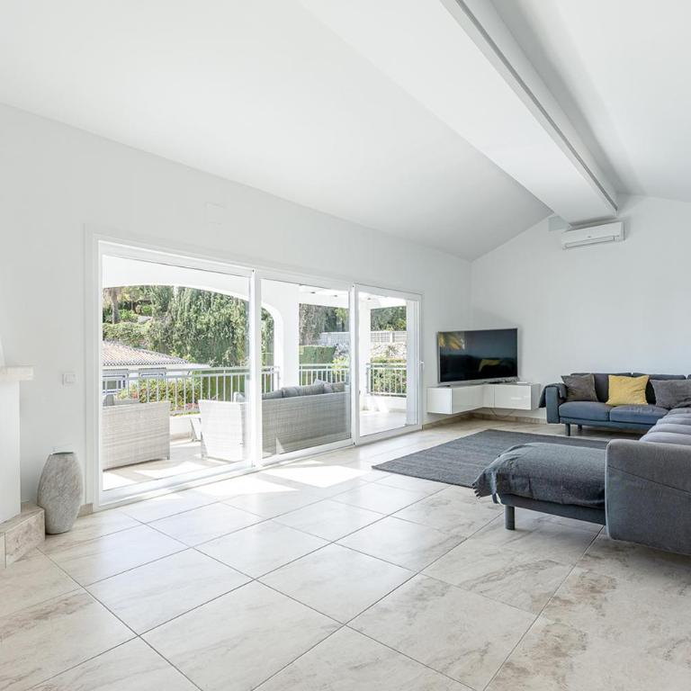 Luxury villa with Private Pool Benalmadena - Villa con piscina privada - 7