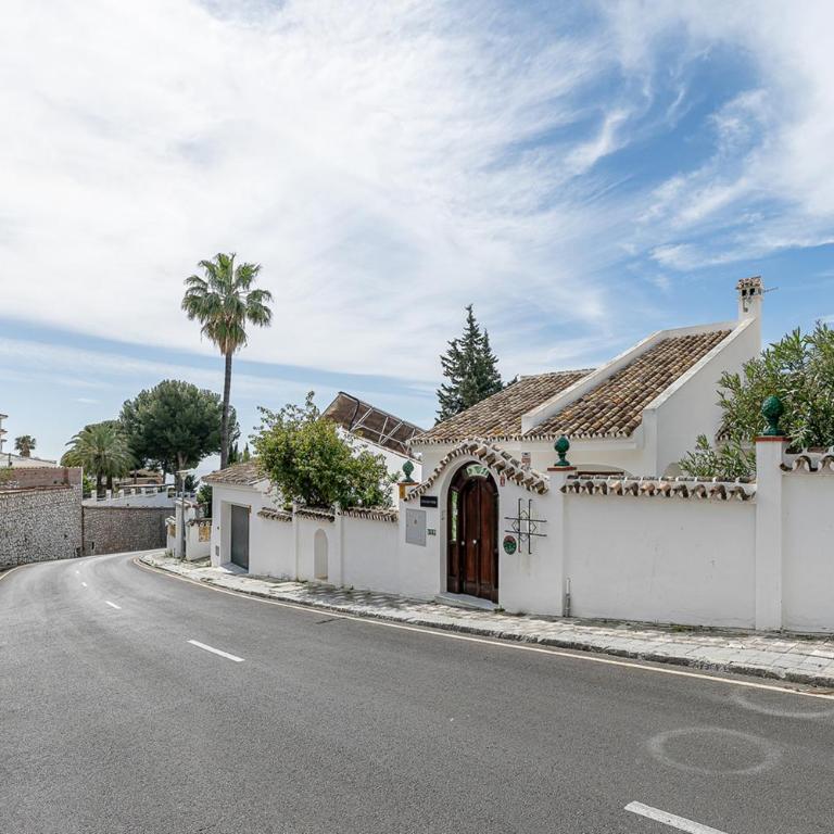 Luxury villa with Private Pool Benalmadena - Villa con piscina privada - 10