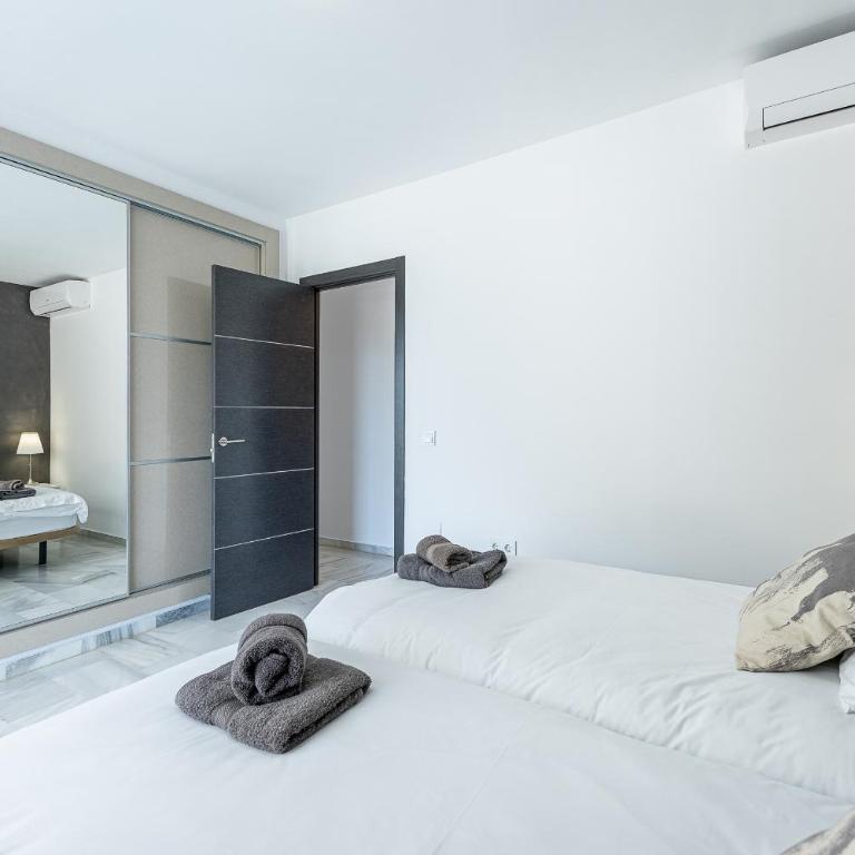 Luxury villa with Private Pool Benalmadena - Villa con piscina privada - 20