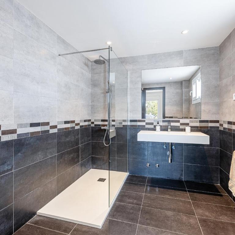 Luxury villa with Private Pool Benalmadena - Villa con piscina privada - 21