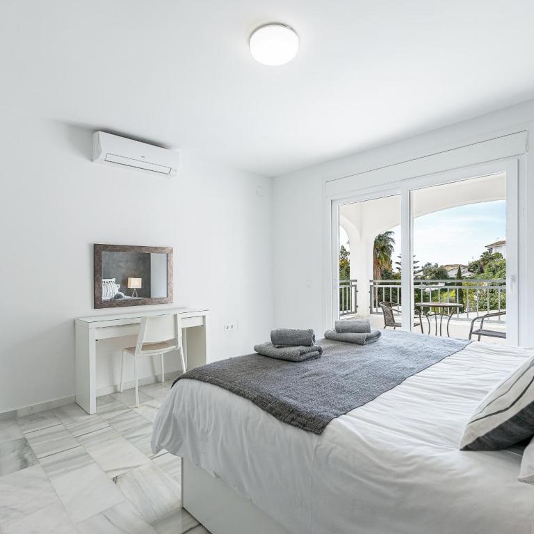 Luxury villa with Private Pool Benalmadena - Villa con piscina privada - 22