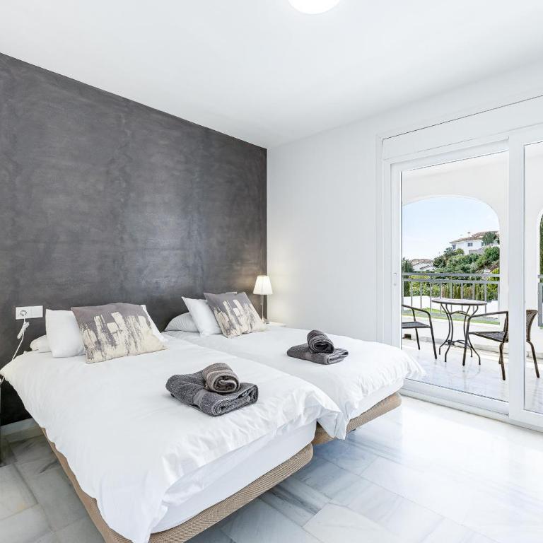 Luxury villa with Private Pool Benalmadena - Villa con piscina privada - 26