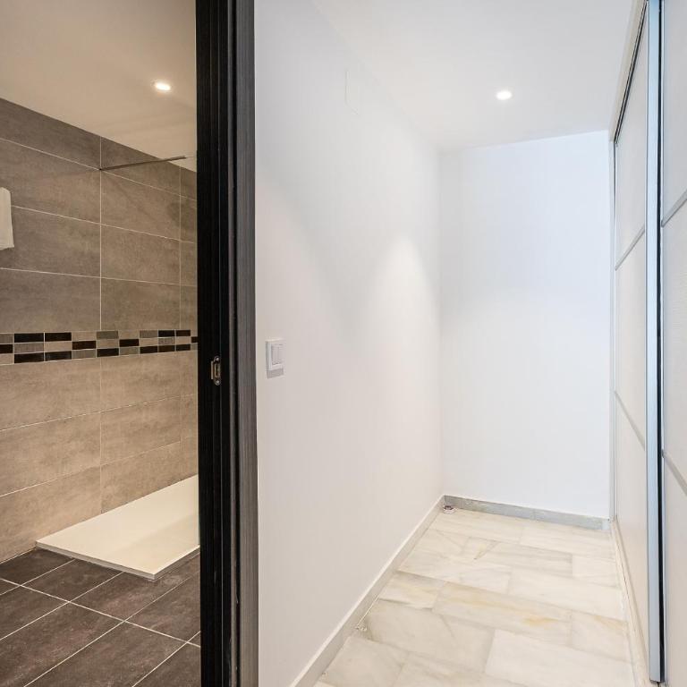 Luxury villa with Private Pool Benalmadena - Villa con piscina privada - 28