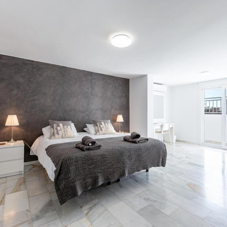 Luxury villa with Private Pool Benalmadena - Villa con piscina privada - 31