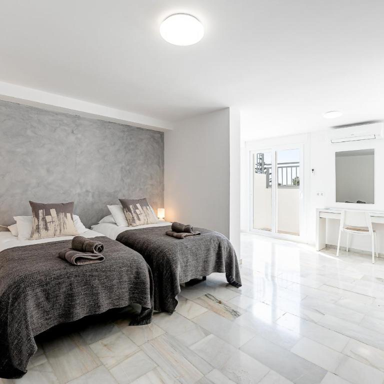 Luxury villa with Private Pool Benalmadena - Villa con piscina privada - 33