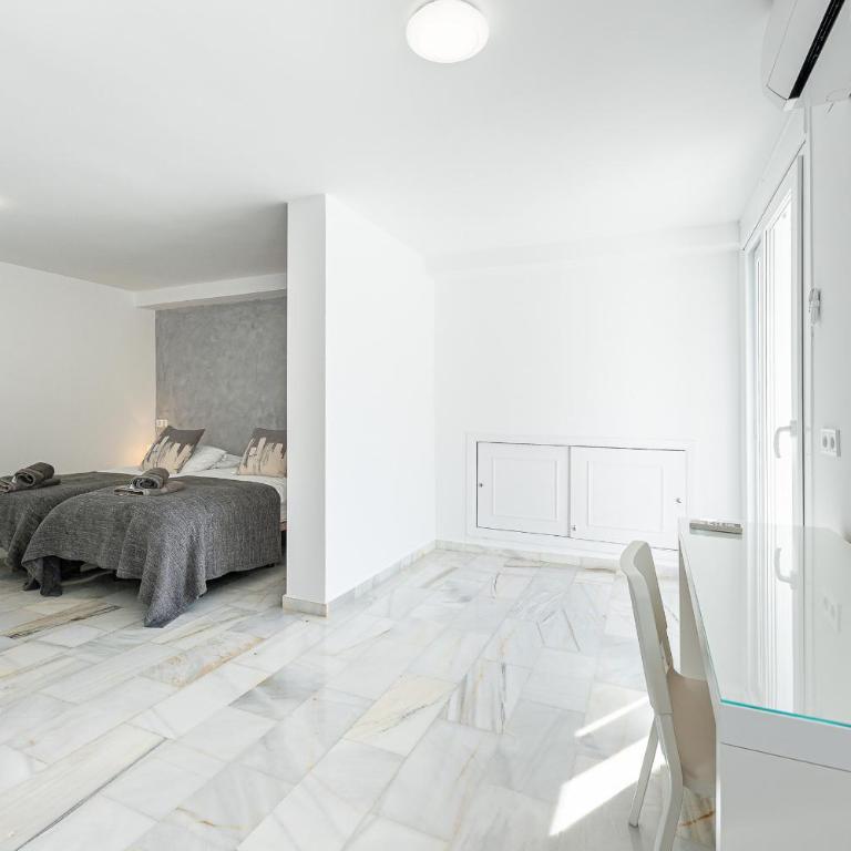 Luxury villa with Private Pool Benalmadena - Villa con piscina privada - 34