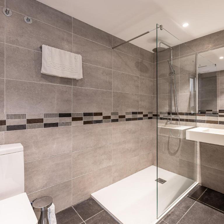 Luxury villa with Private Pool Benalmadena - Villa con piscina privada - 35