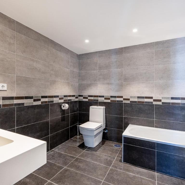 Luxury villa with Private Pool Benalmadena - Villa con piscina privada - 36