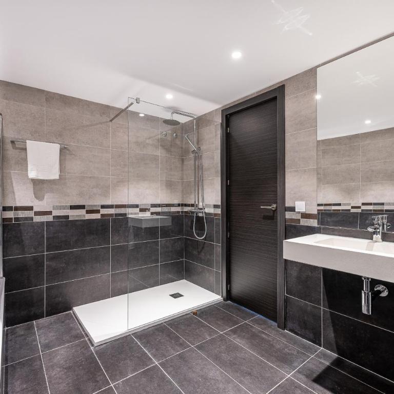 Luxury villa with Private Pool Benalmadena - Villa con piscina privada - 38