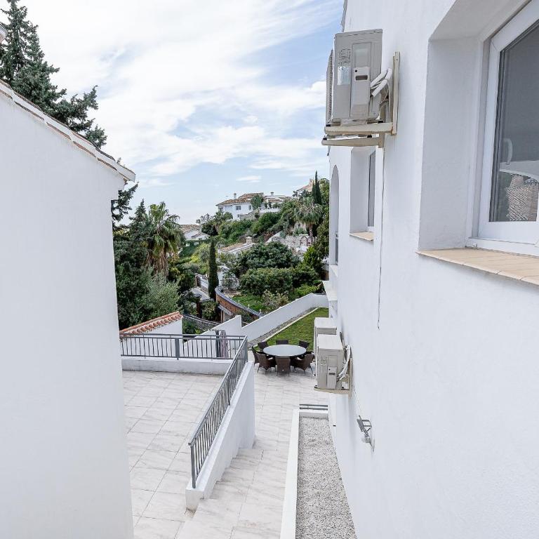 Luxury villa with Private Pool Benalmadena - Villa con piscina privada - 39