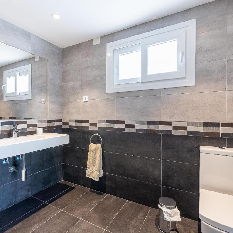 Luxury villa with Private Pool Benalmadena - Villa con piscina privada - 41