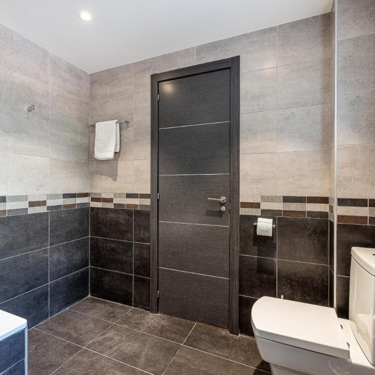 Luxury villa with Private Pool Benalmadena - Villa con piscina privada - 45