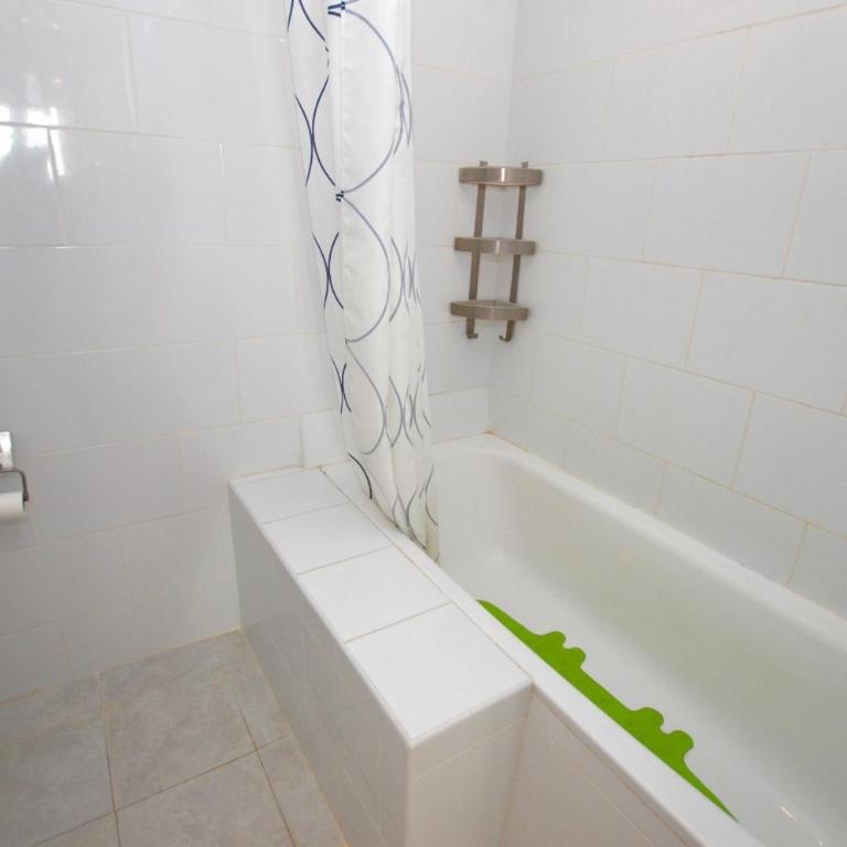 Villa El Salam Campo Mijas - Villa con piscina privada - 22