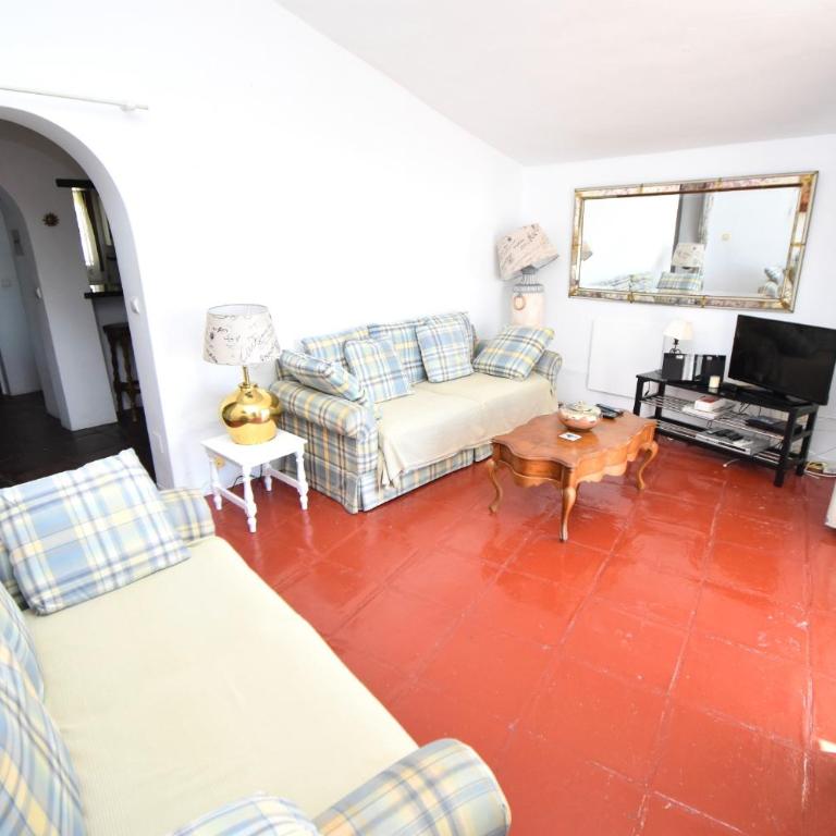 Golondrinas 1 Bed Mijas Pueblo - Apartamento de 1 dormitorio - 16