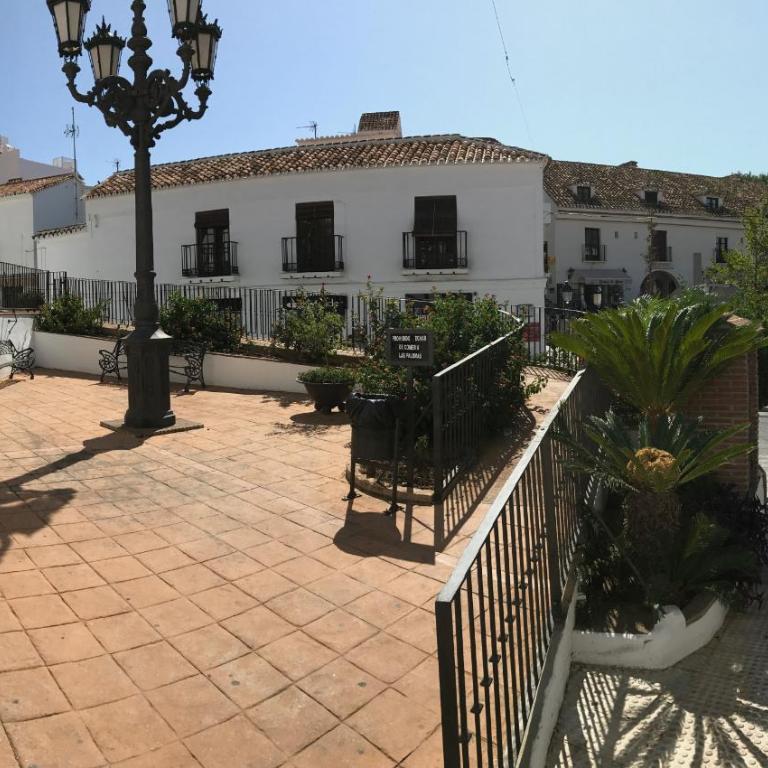 Golondrinas 1 Bed Mijas Pueblo - Apartamento de 1 dormitorio - 26
