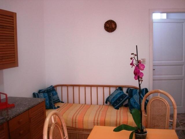 Case Vacanze Arcobaleno - One-Bedroom Apartment - 21