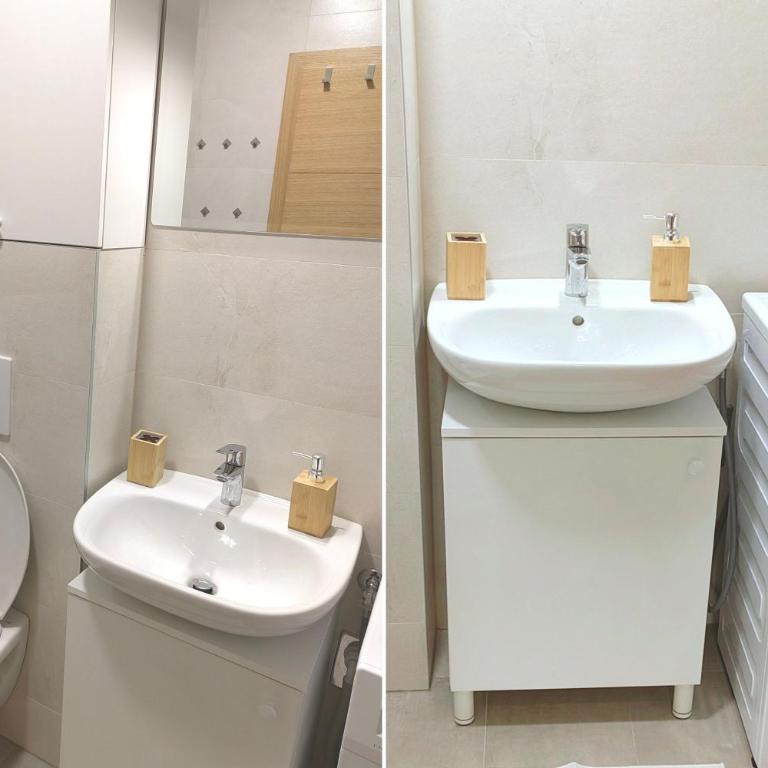 Silver Apartment - Two-Bedroom Apartment - 10