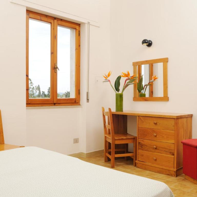Residence Oasis - Appartamento Economy con 1 Camera da Letto - 2