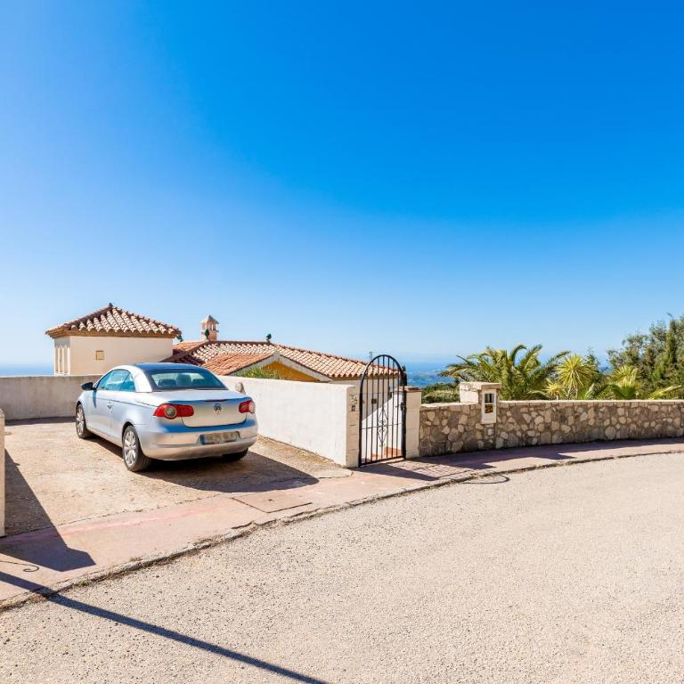 Villa with Stunning Views & Private Pool - Villa con piscina privada - 5