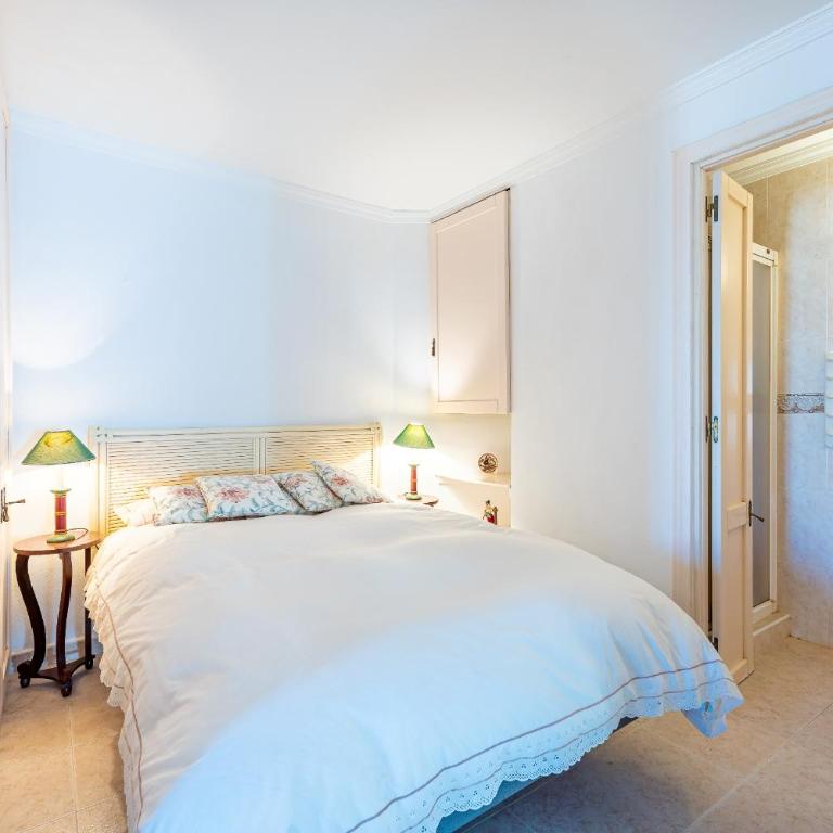 Villa with Stunning Views & Private Pool - Villa con piscina privada - 10