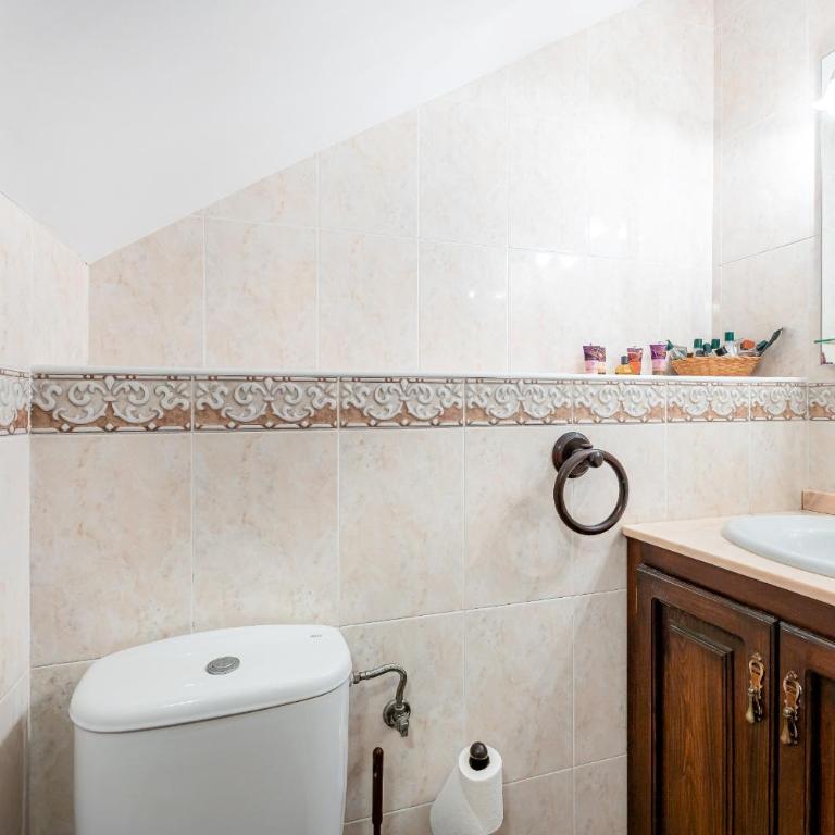 Villa with Stunning Views & Private Pool - Villa con piscina privada - 13