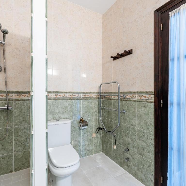 Villa with Stunning Views & Private Pool - Villa con piscina privada - 34