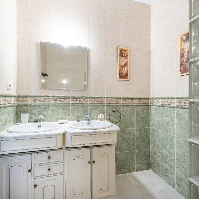 Villa with Stunning Views & Private Pool - Villa con piscina privada - 35