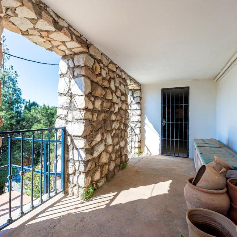 Villa with Stunning Views & Private Pool - Villa con piscina privada - 36