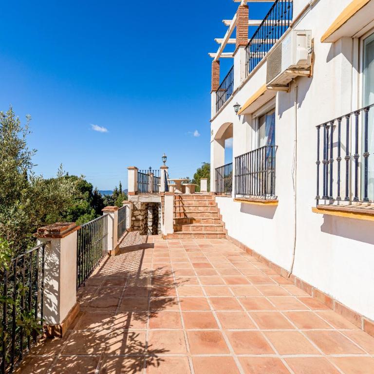 Villa with Stunning Views & Private Pool - Villa con piscina privada - 38