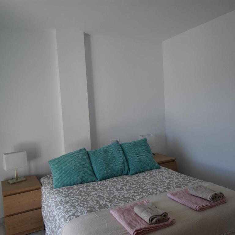 Pueblo Torrequebrada, Benalmadena 2 Bed Apt - Apartamento de 2 dormitorios - 15