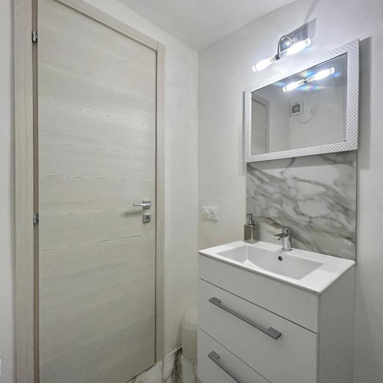 Cave House Apartment - Appartement 1 Chambre - 5