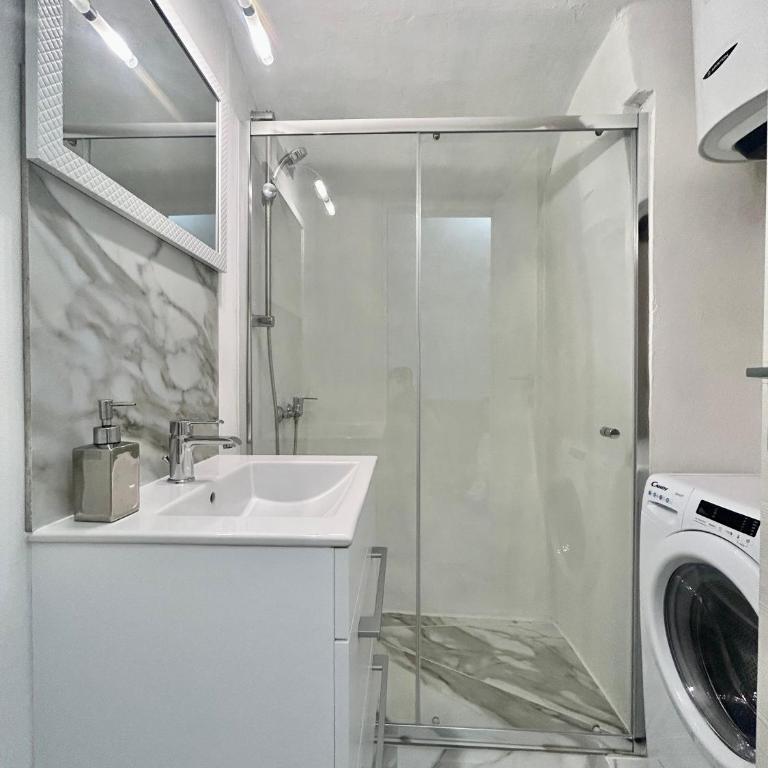 Cave House Apartment - Appartement 1 Chambre - 4