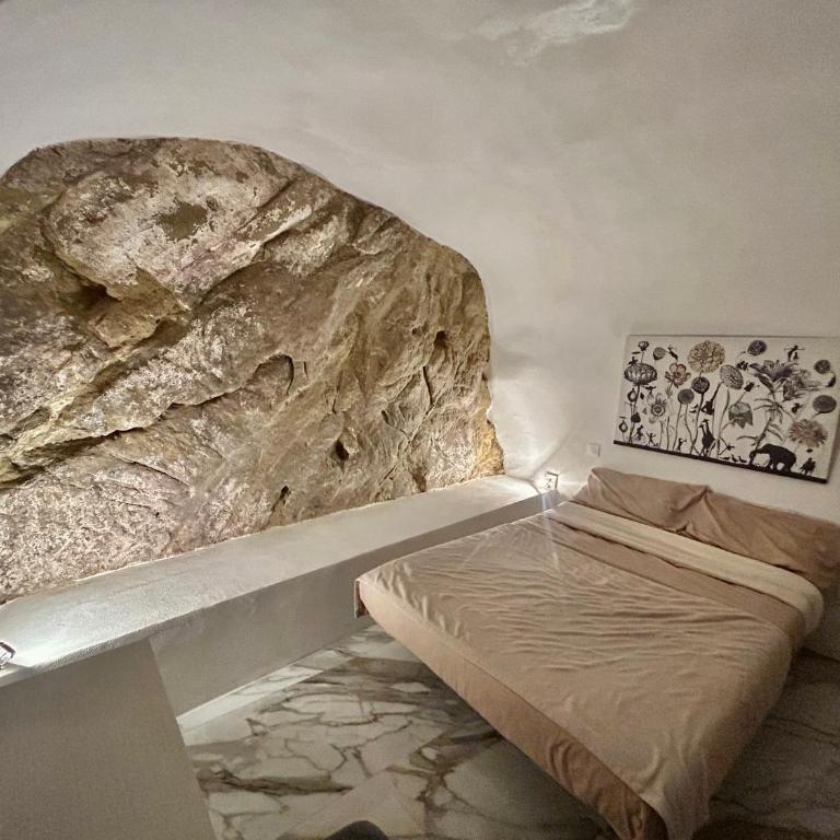 Cave House Apartment - Appartement 1 Chambre - 1
